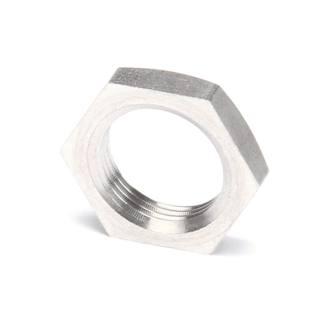 Fetco Locknut 716 Dispense Fittin 1013.00030.00